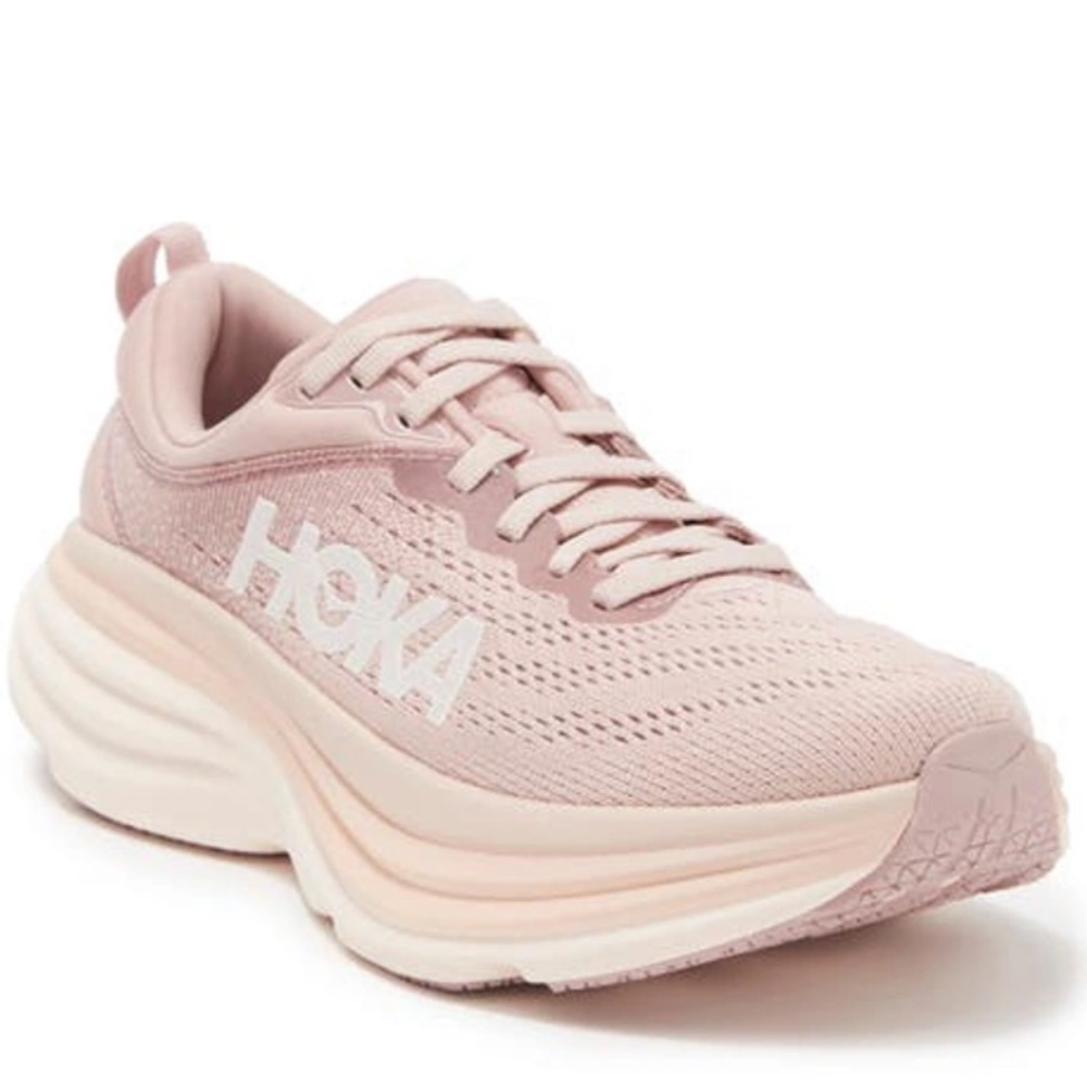 Hoka Bondi 8